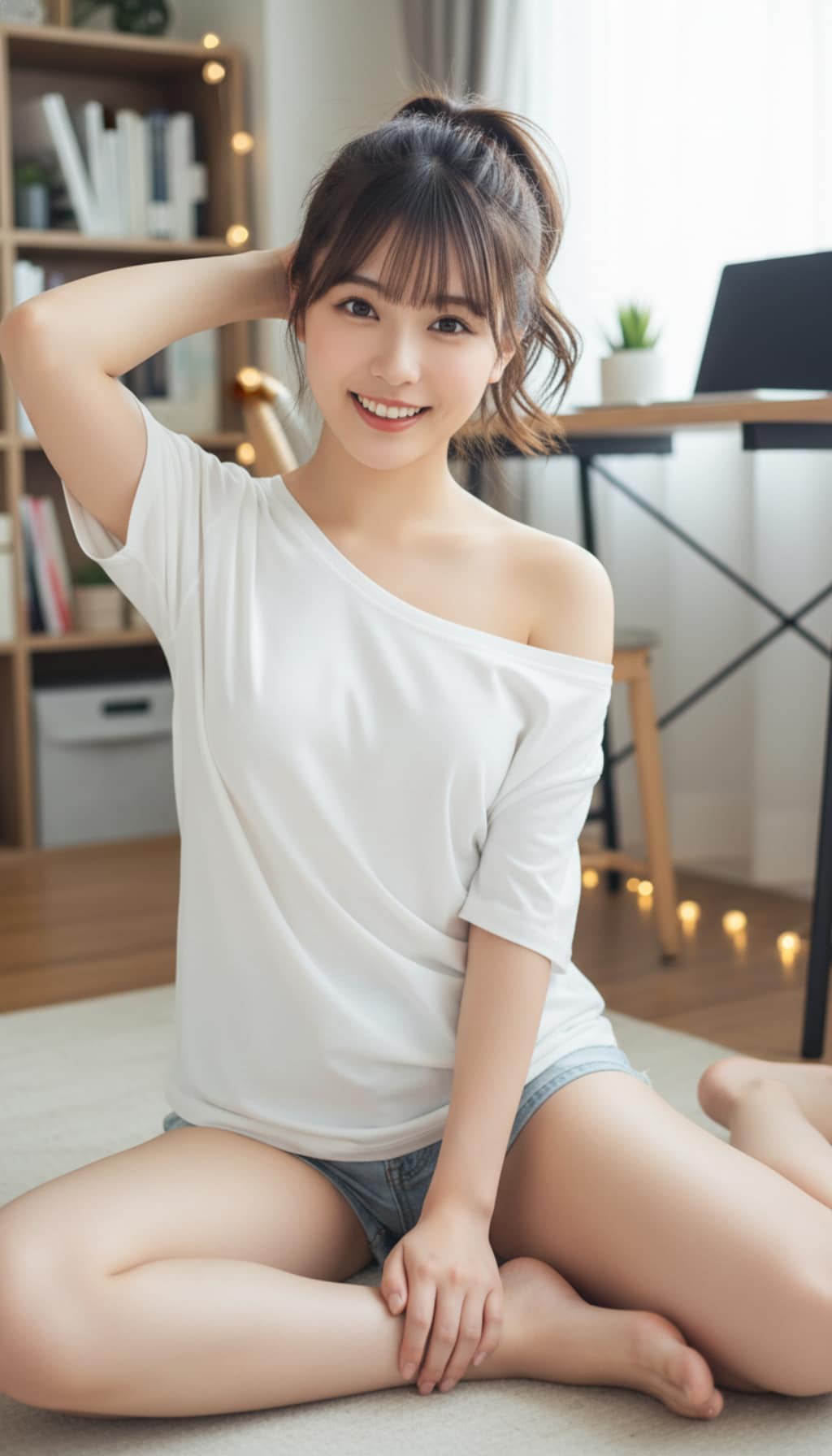 Tシャツ