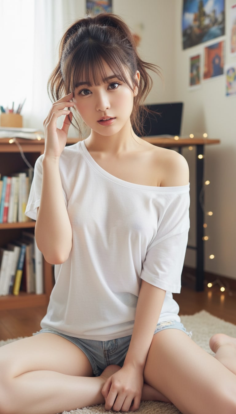 Tシャツ