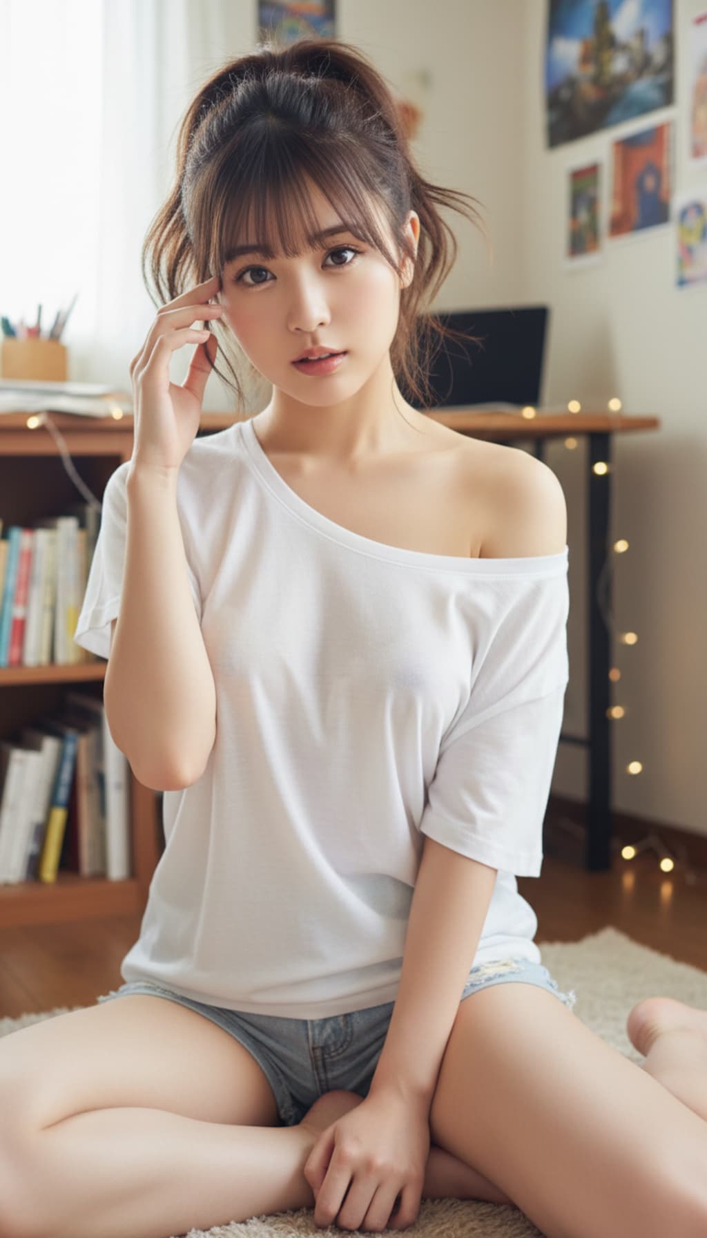 Tシャツ