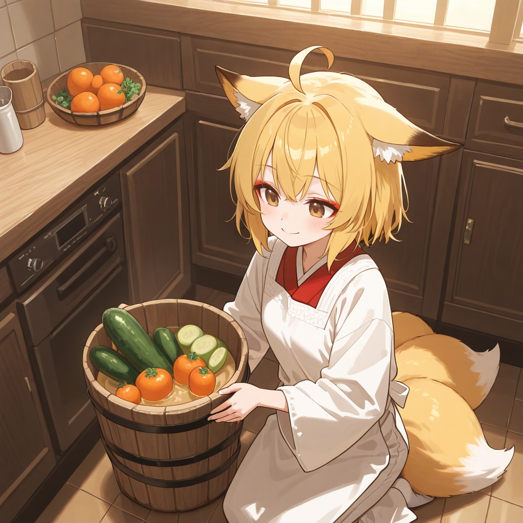 1/20　ぬか床の日