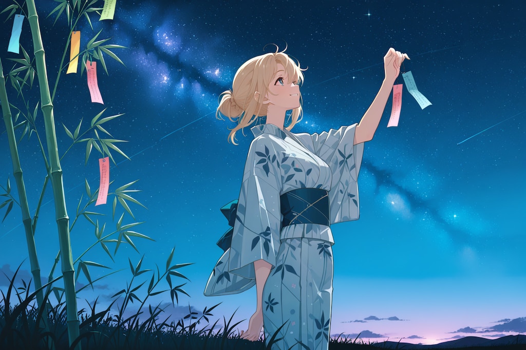 七夕