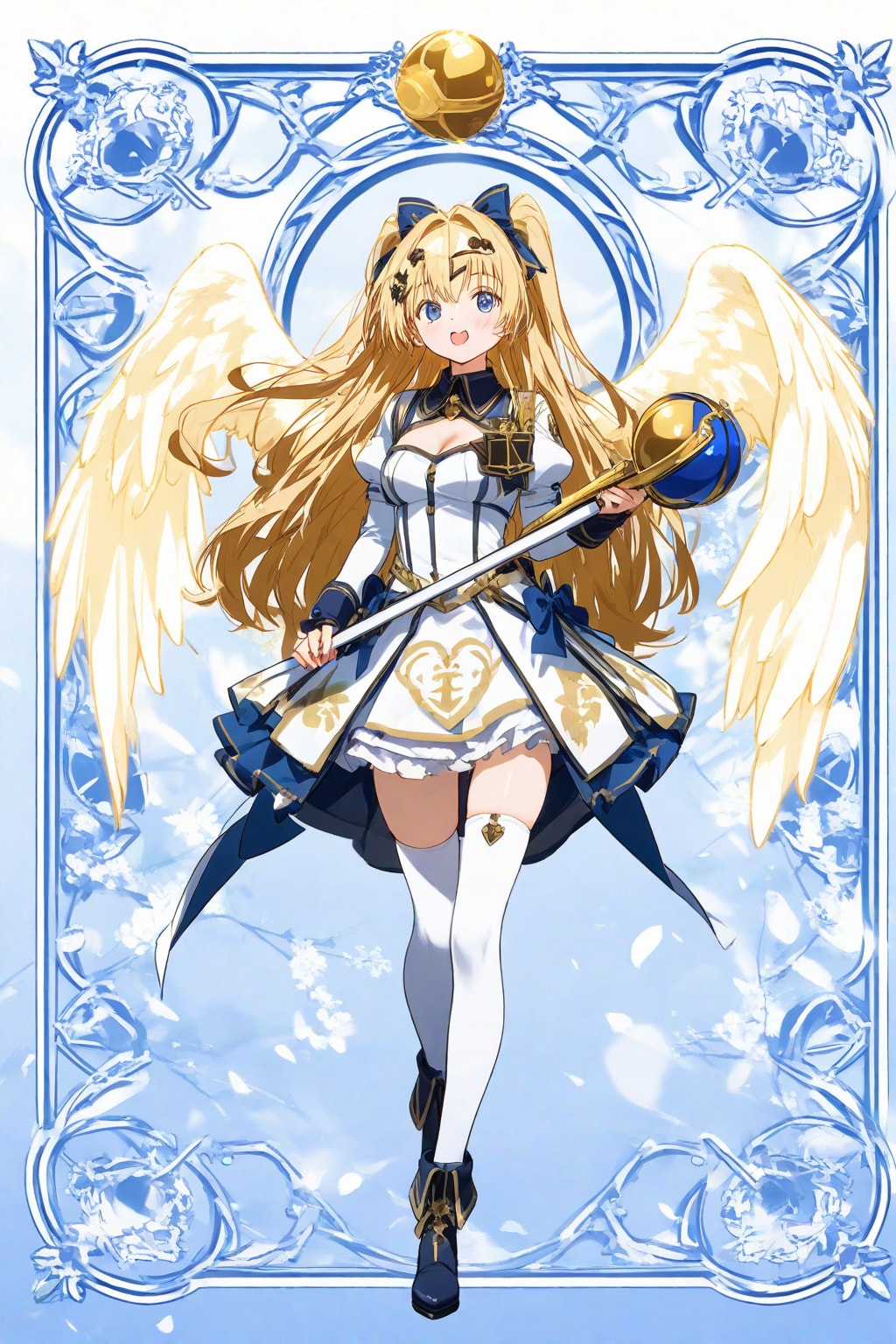 金のエンゼル507