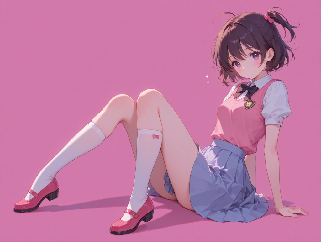 エリー My love so sweet