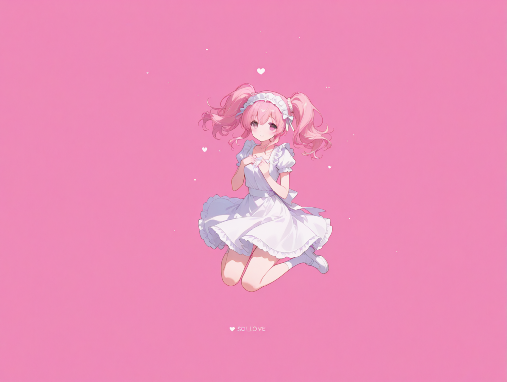 エリー My love so sweet