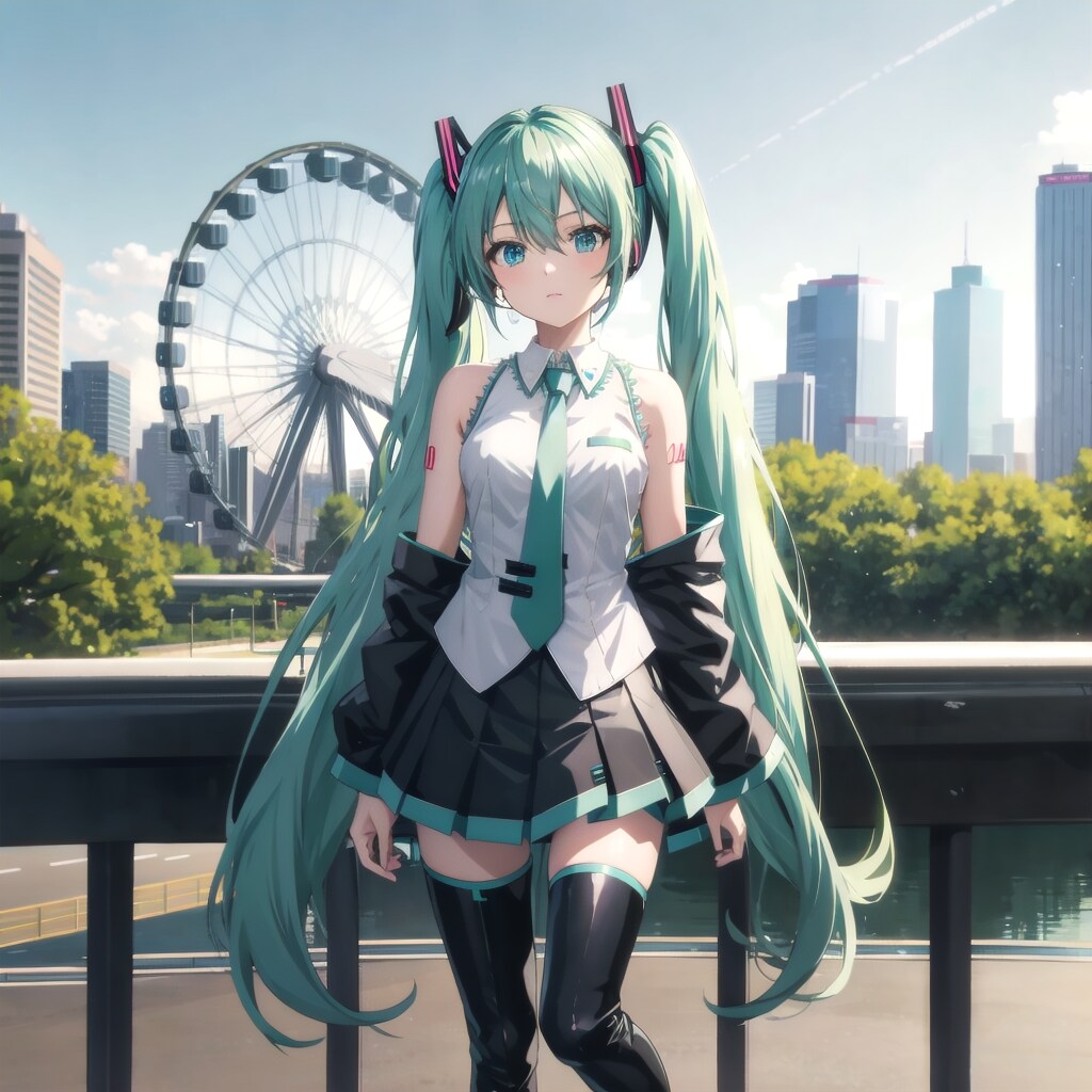 遊園地
