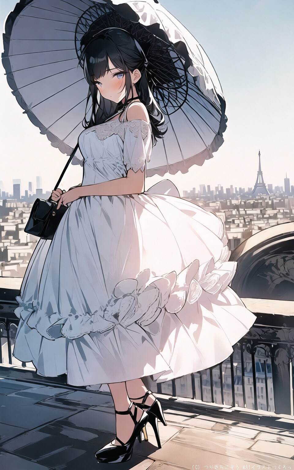 パリ〜美の都〜