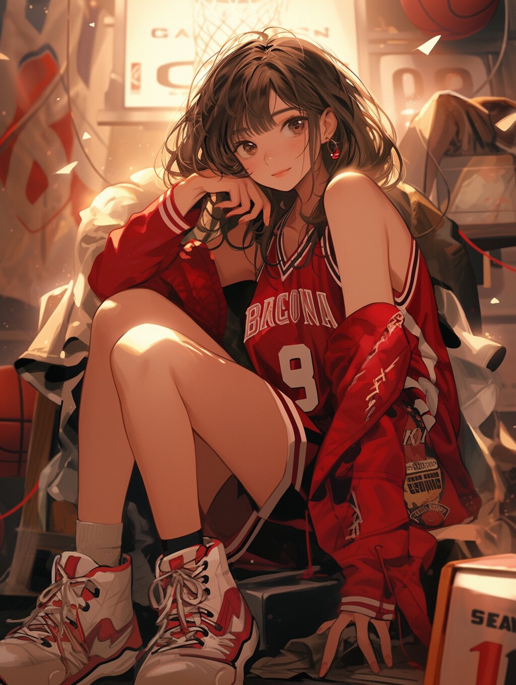 ドリブルこそチビの生きる道なんだよ