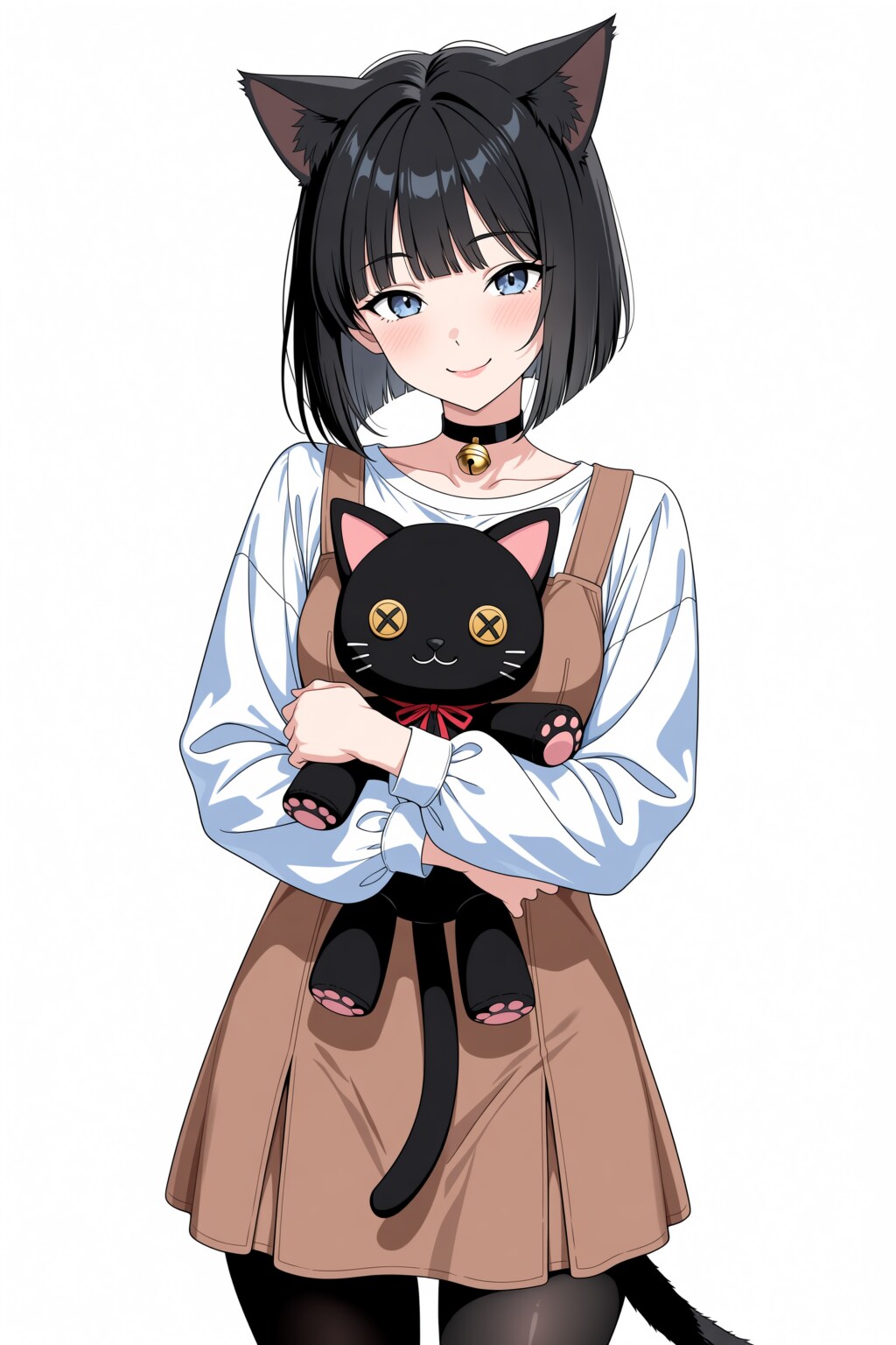クロミナ【KodoraAN v4.0】 | の人気AIイラスト・グラビア