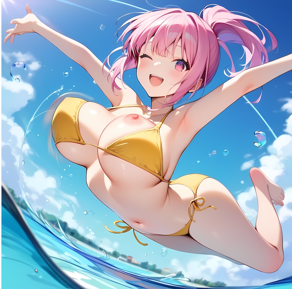 ボツ集