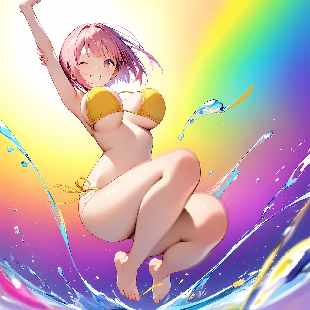 ボツ集