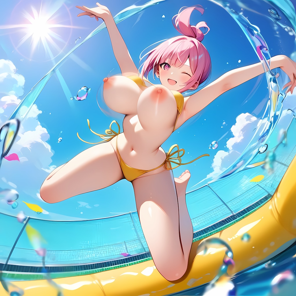 ボツ集