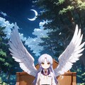 Angel Beats!　【立華かなで】　天使ちゃんマジ天使♡ 3枚目