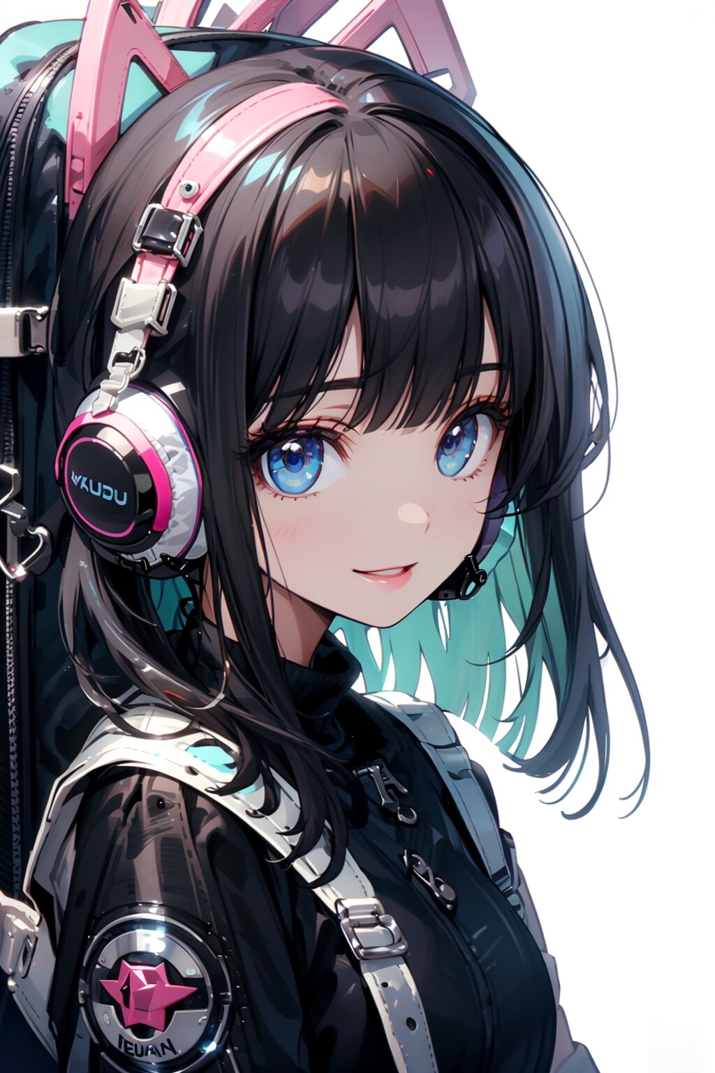 Listen to music | の人気AIイラスト・グラビア