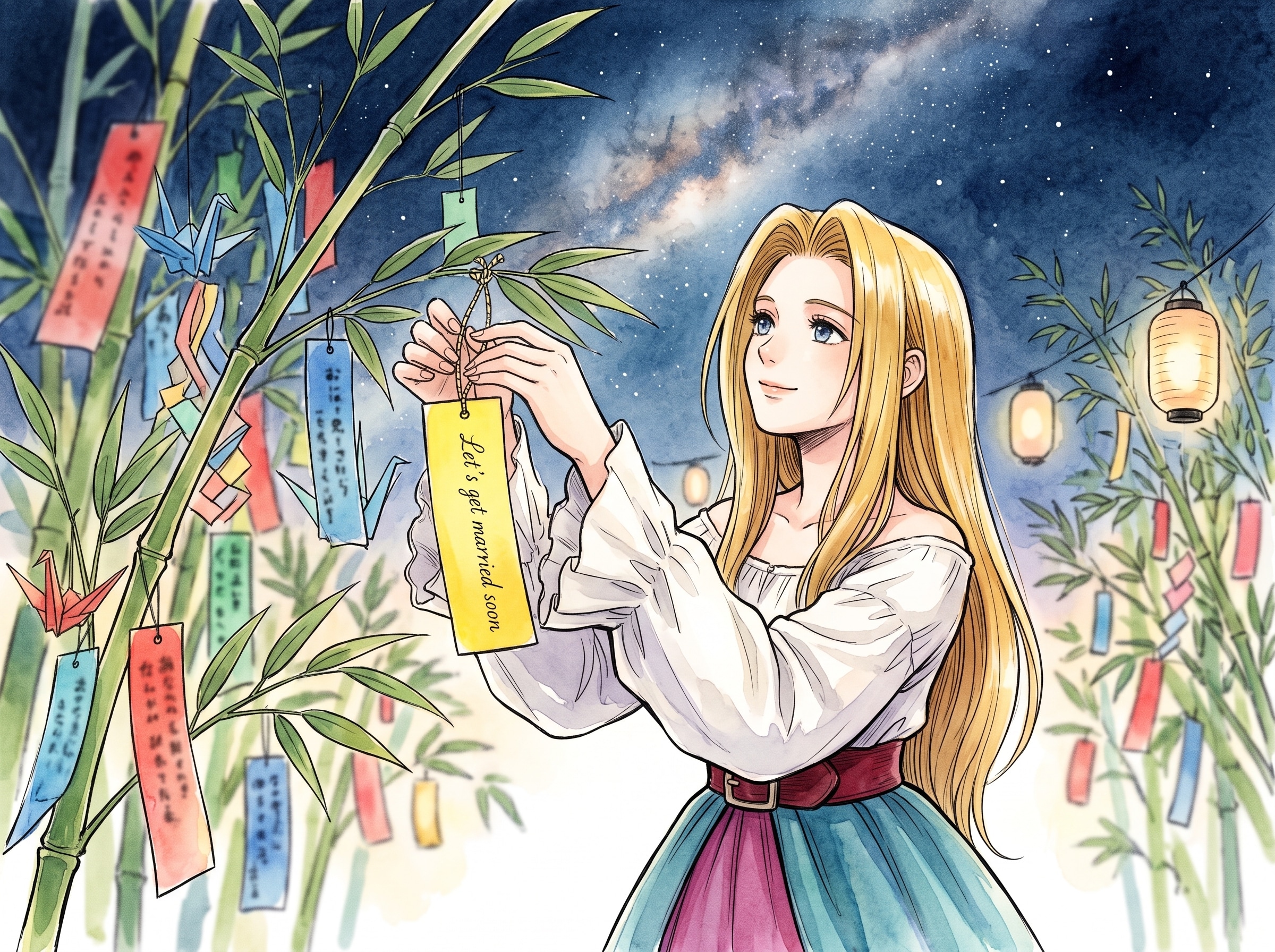 8月7日