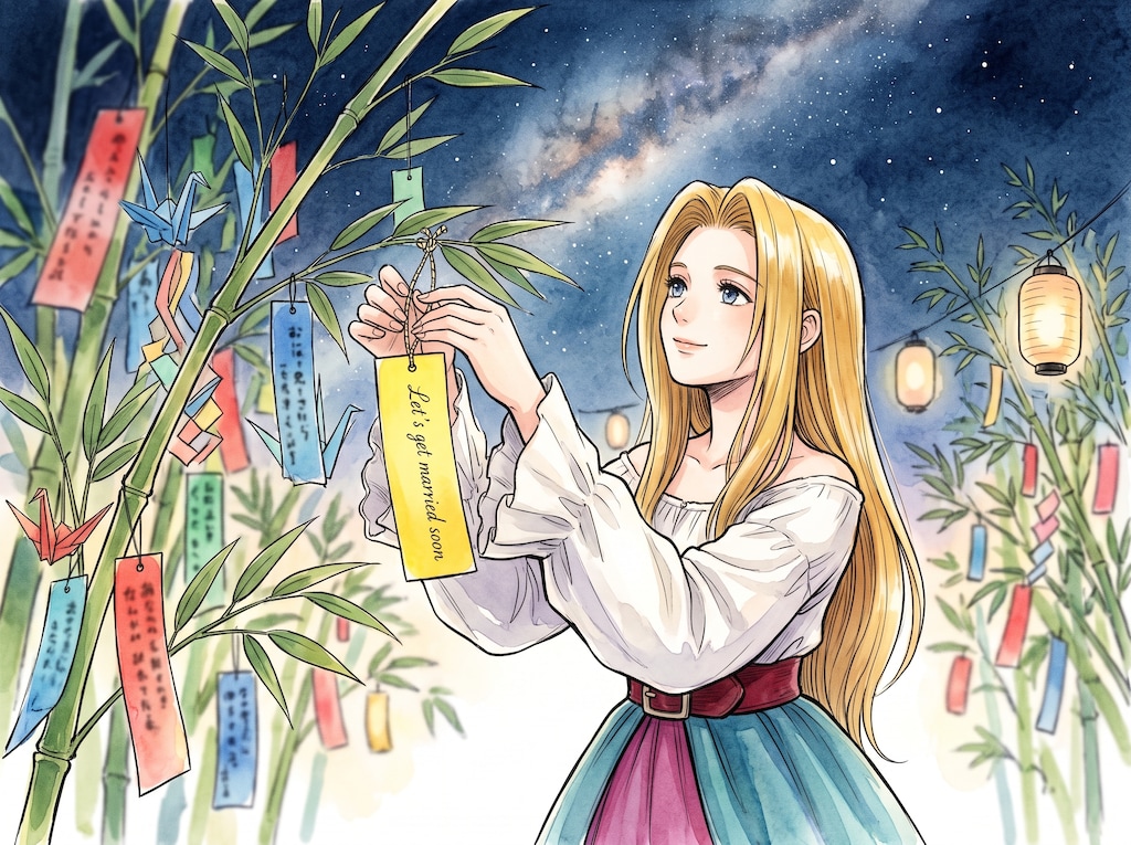 8月7日