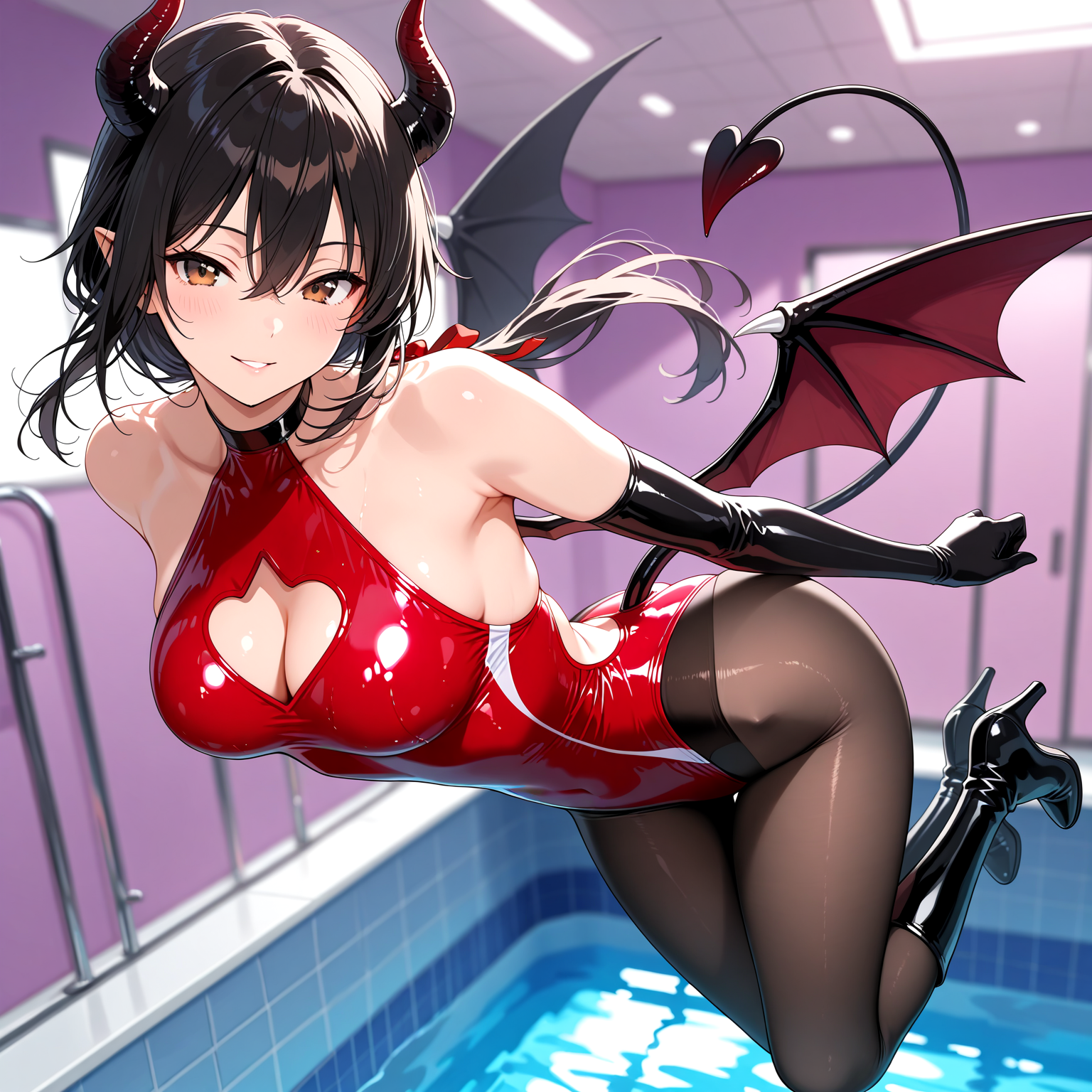 さきゅばす水輝