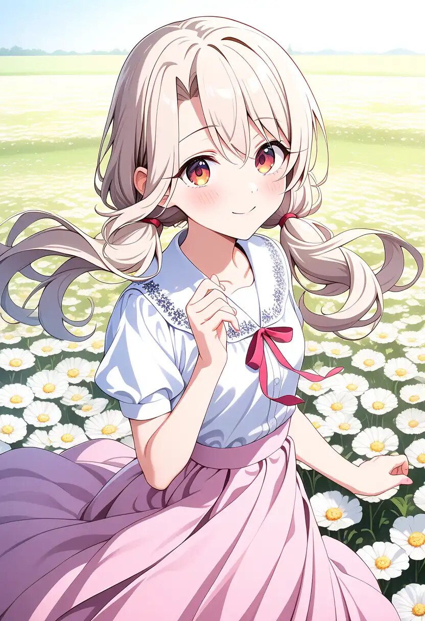 イリヤスフィール | の人気AIイラスト・グラビア