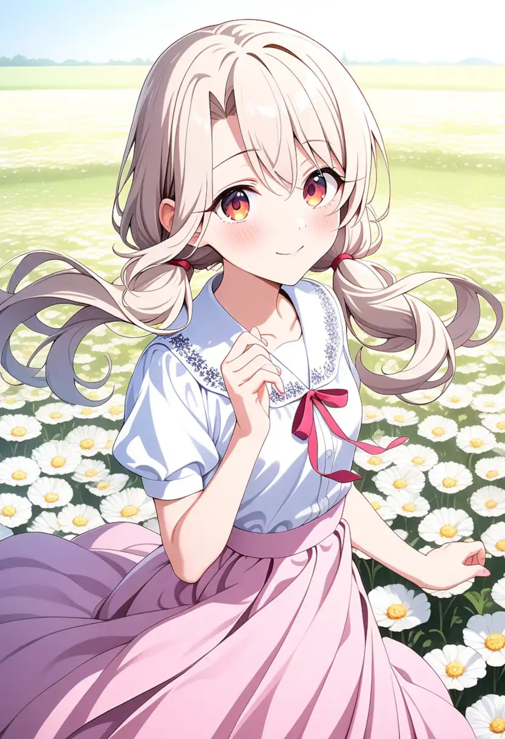 イリヤスフィール