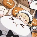 はろうぃんぱーちーやでぇー！( >ω<)👻🎃✨ 12枚目