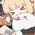 はろうぃんぱーちーやでぇー！( >ω<)👻🎃✨ 11枚目