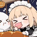 はろうぃんぱーちーやでぇー！( >ω<)👻🎃✨ 10枚目