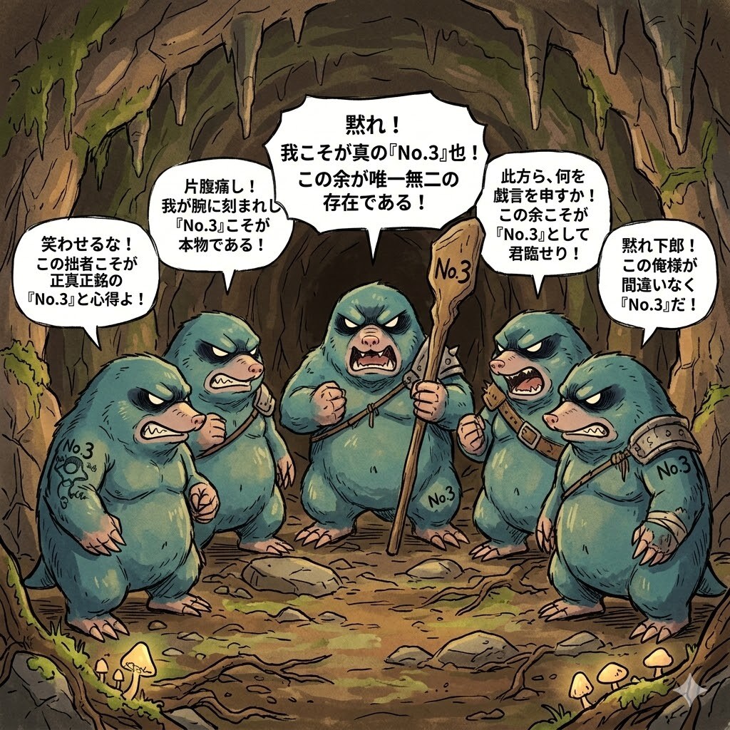 あなのぬし