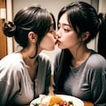 百合キスちゃん！その２ 10枚目