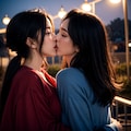 百合キスちゃん！その２ 8枚目