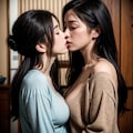 百合キスちゃん！その２ 12枚目
