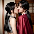 百合キスちゃん！その２ 6枚目