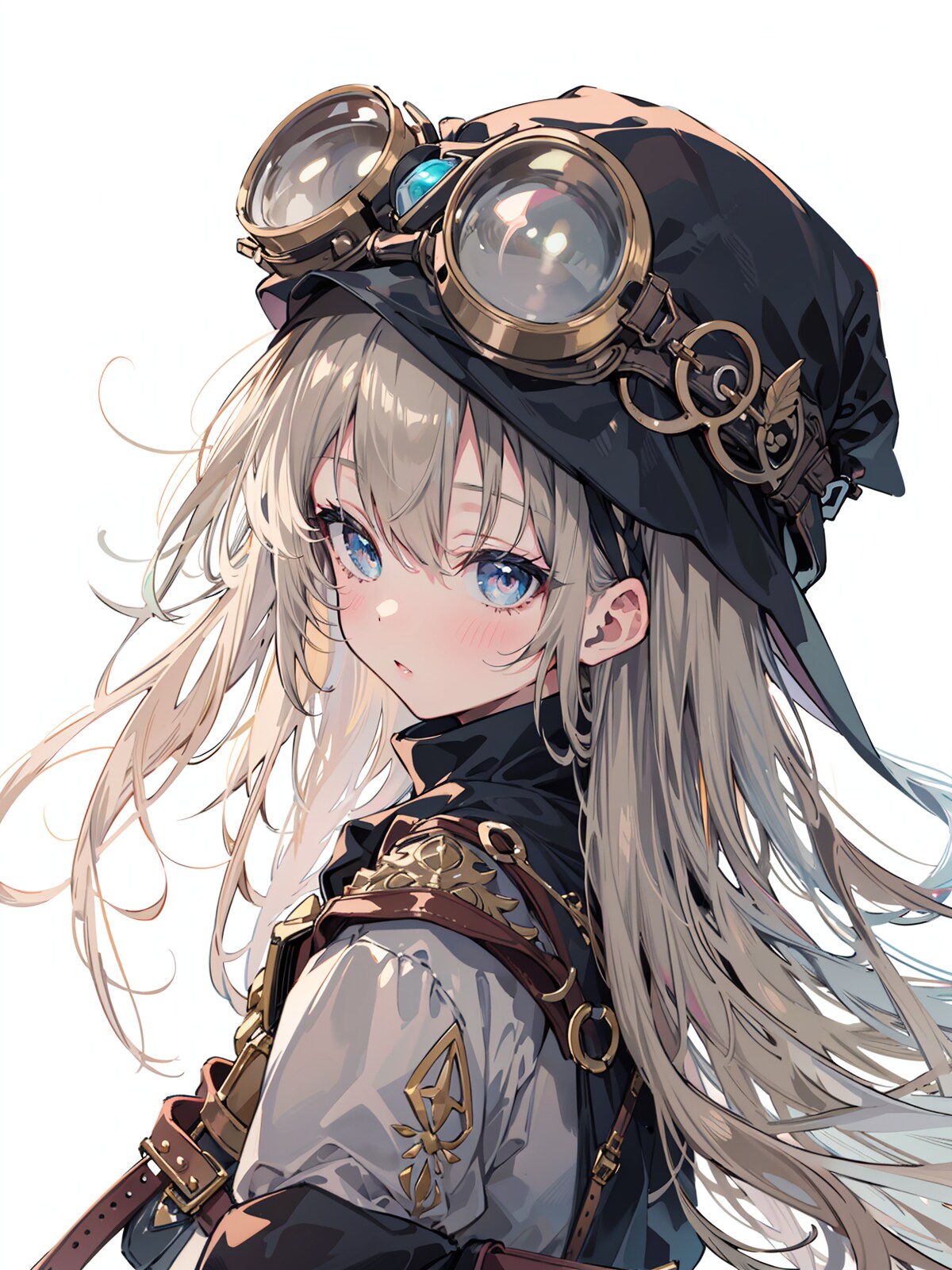 探索家
