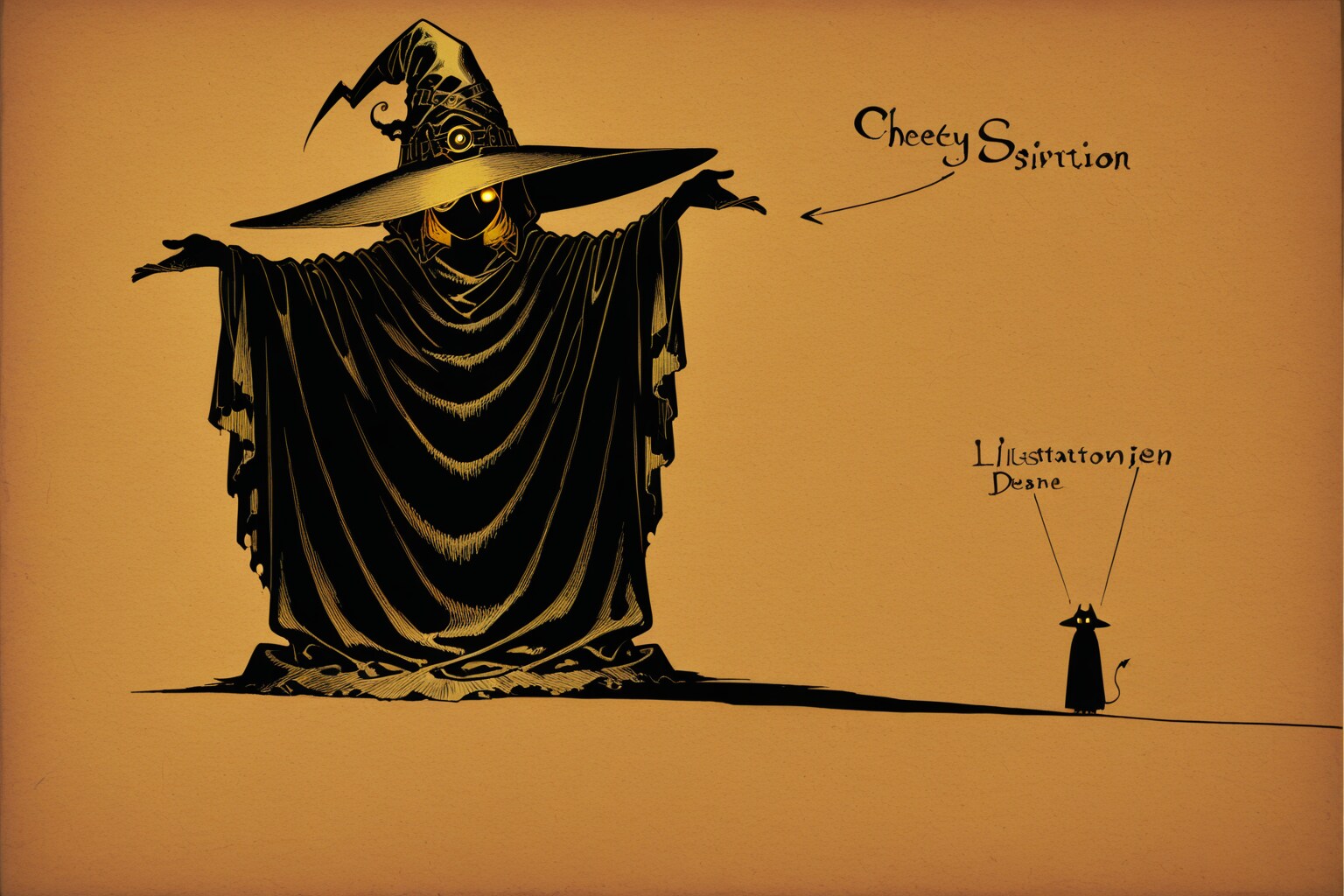 【 Cheety Ssirrtion・・ Lilusttattonjen Deane・・ 】 | の人気AIイラスト・グラビア