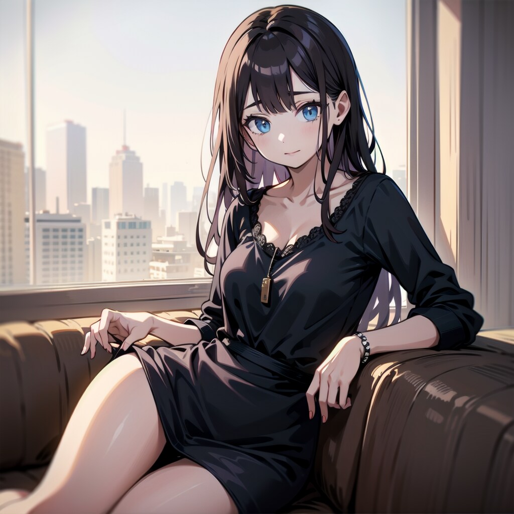 きれいなお姉さん