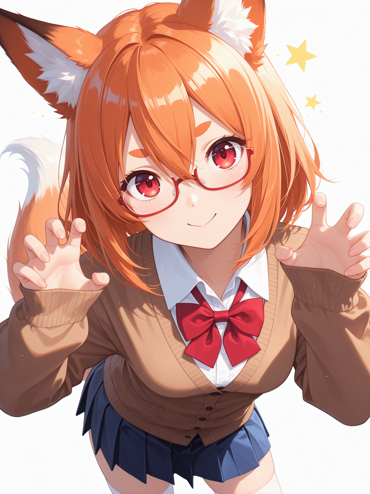 よその子　稲守あやかちゃん