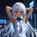 上司ちゃん・残暑腋 3枚目