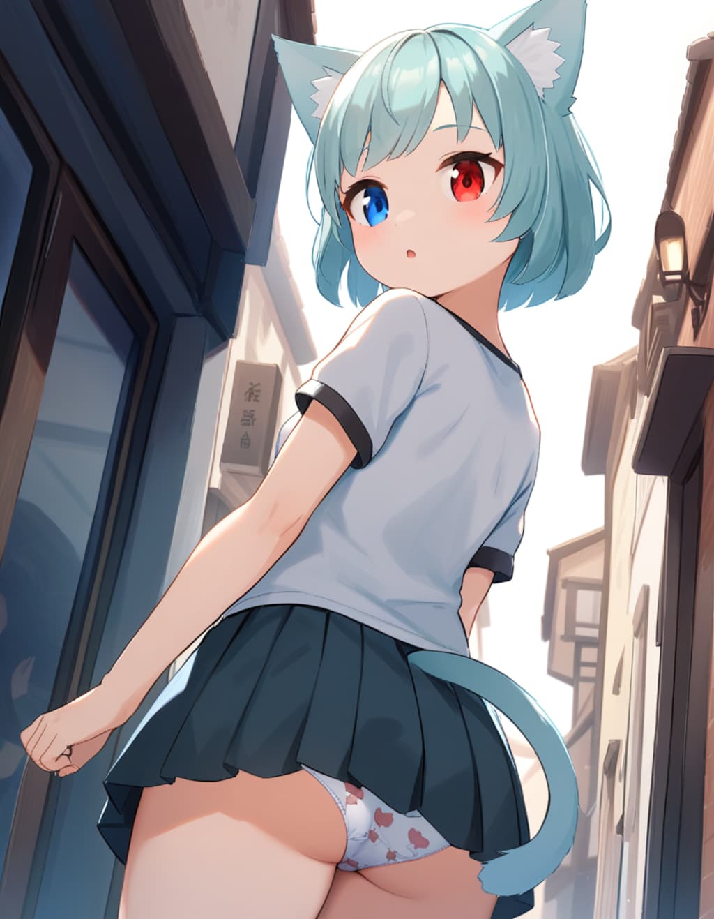 9月のちょいエチとま②