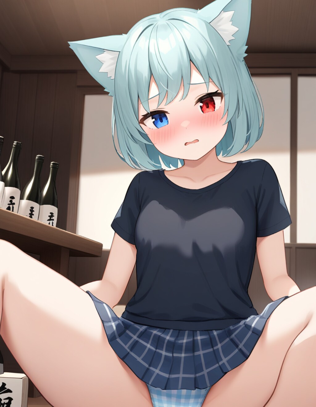 9月のちょいエチとま②