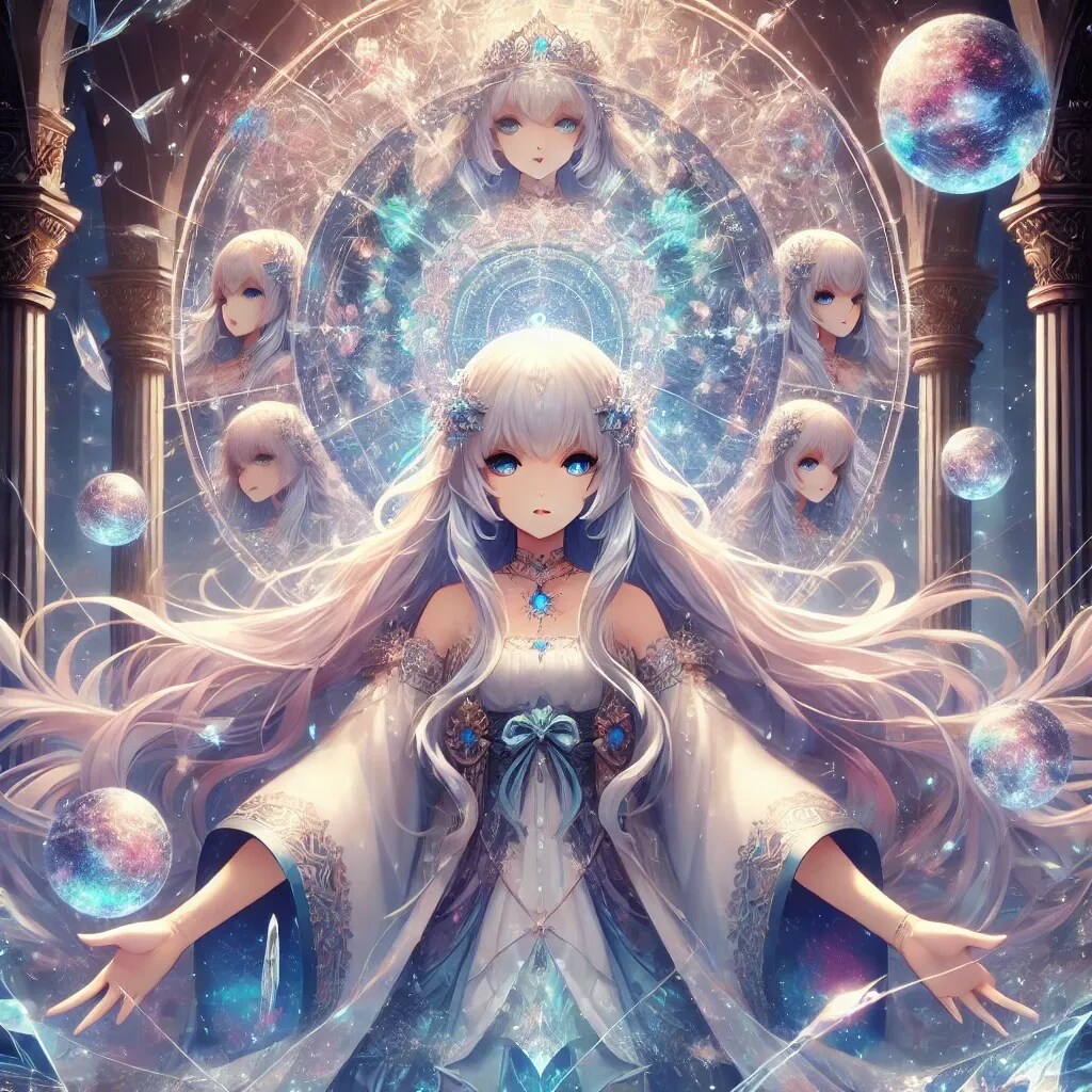 玄倉 天馬いえ天馬天女です