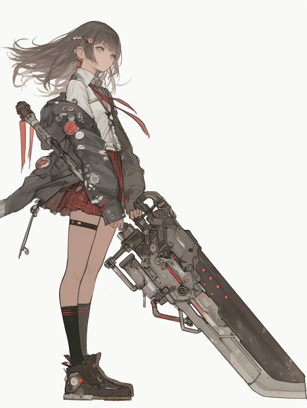 放課後破裂倶楽部