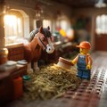 飼育員のお仕事 4枚目
