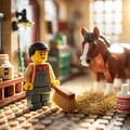 飼育員のお仕事 5枚目