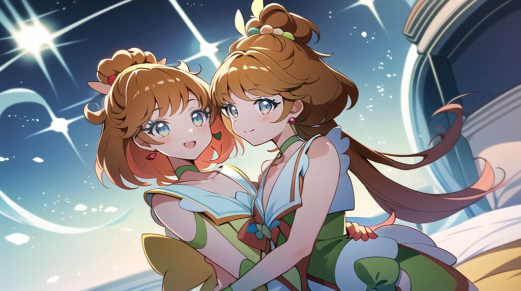 キュアパパイア - プリキュア