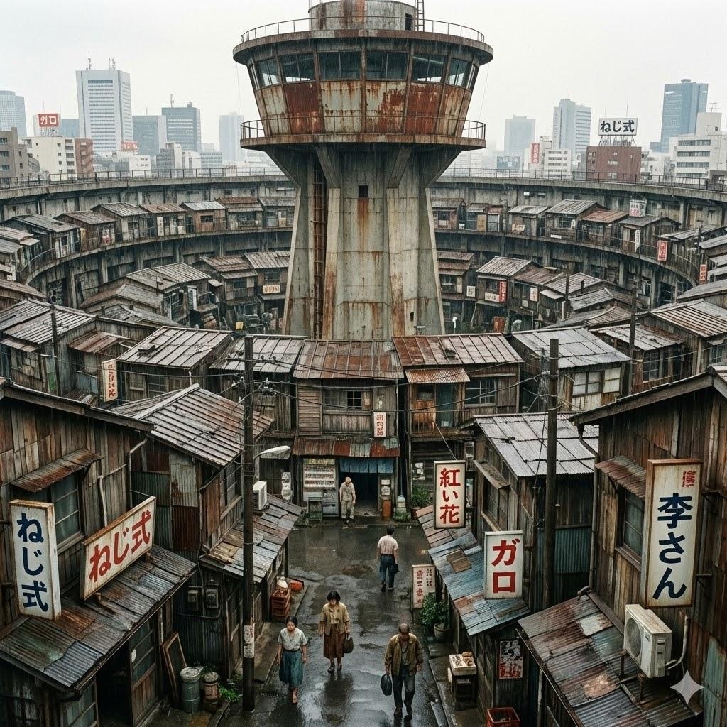 パノプティコン