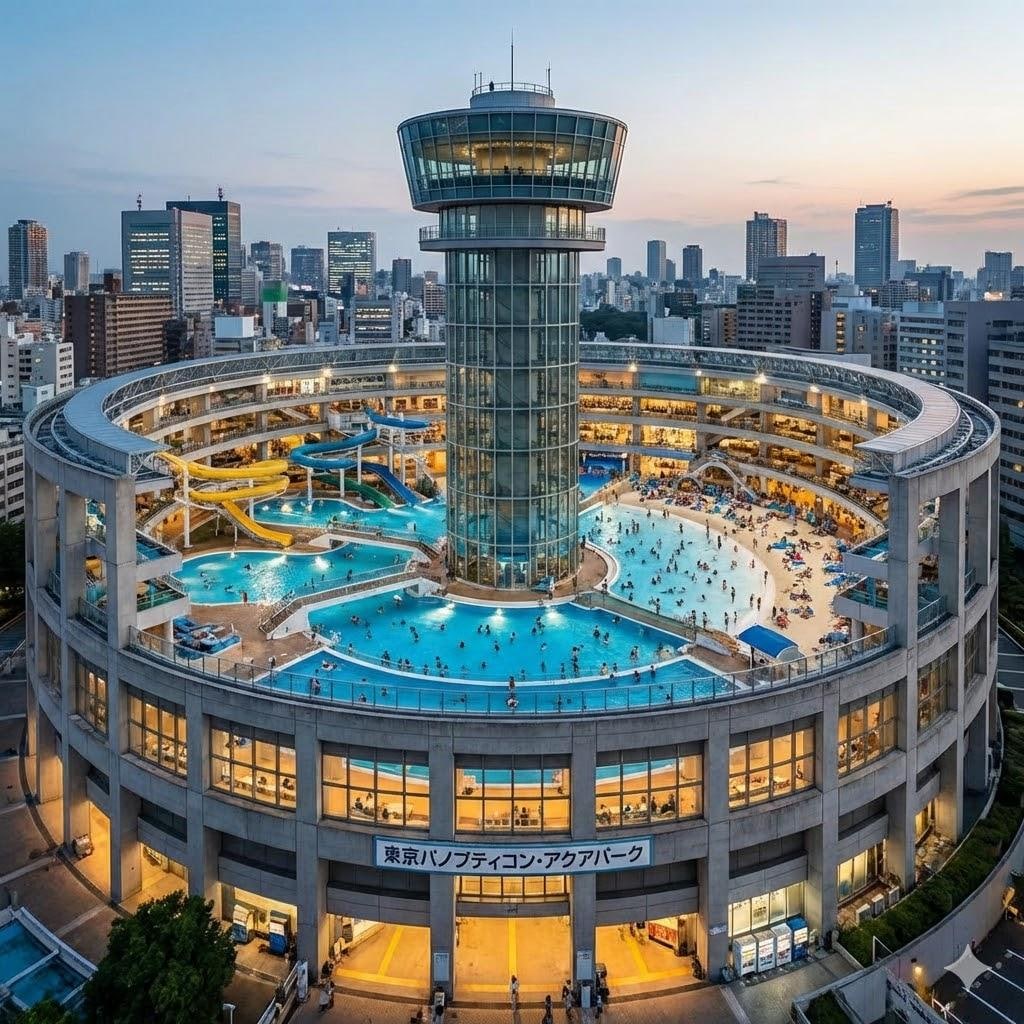 パノプティコン