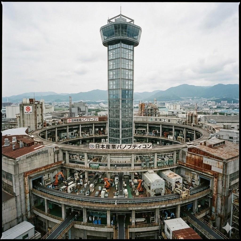 パノプティコン