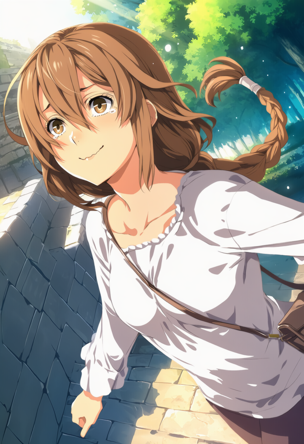 【曲付き】My Steps（2:07）