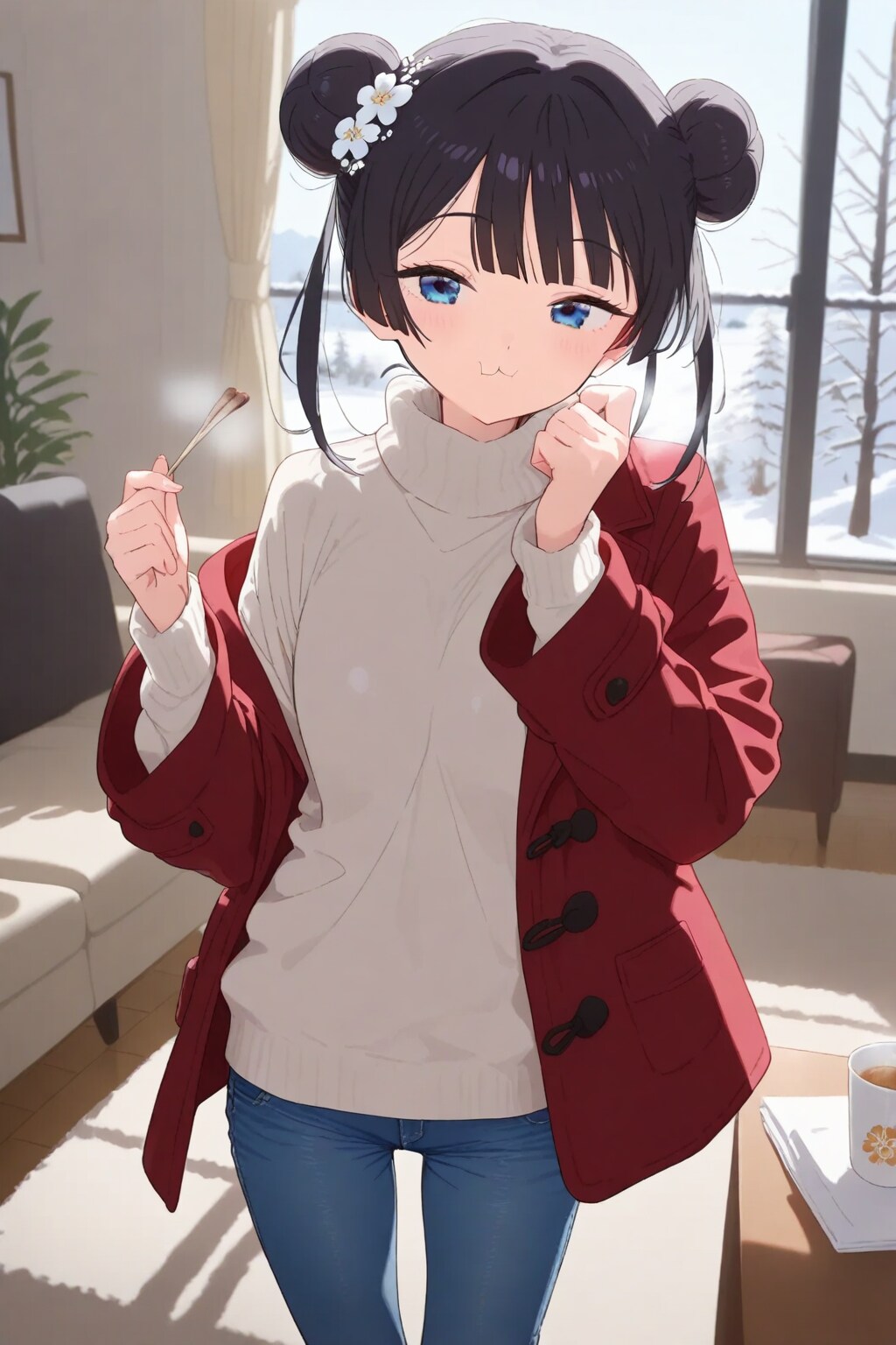 のりまきは通じませんでした😅