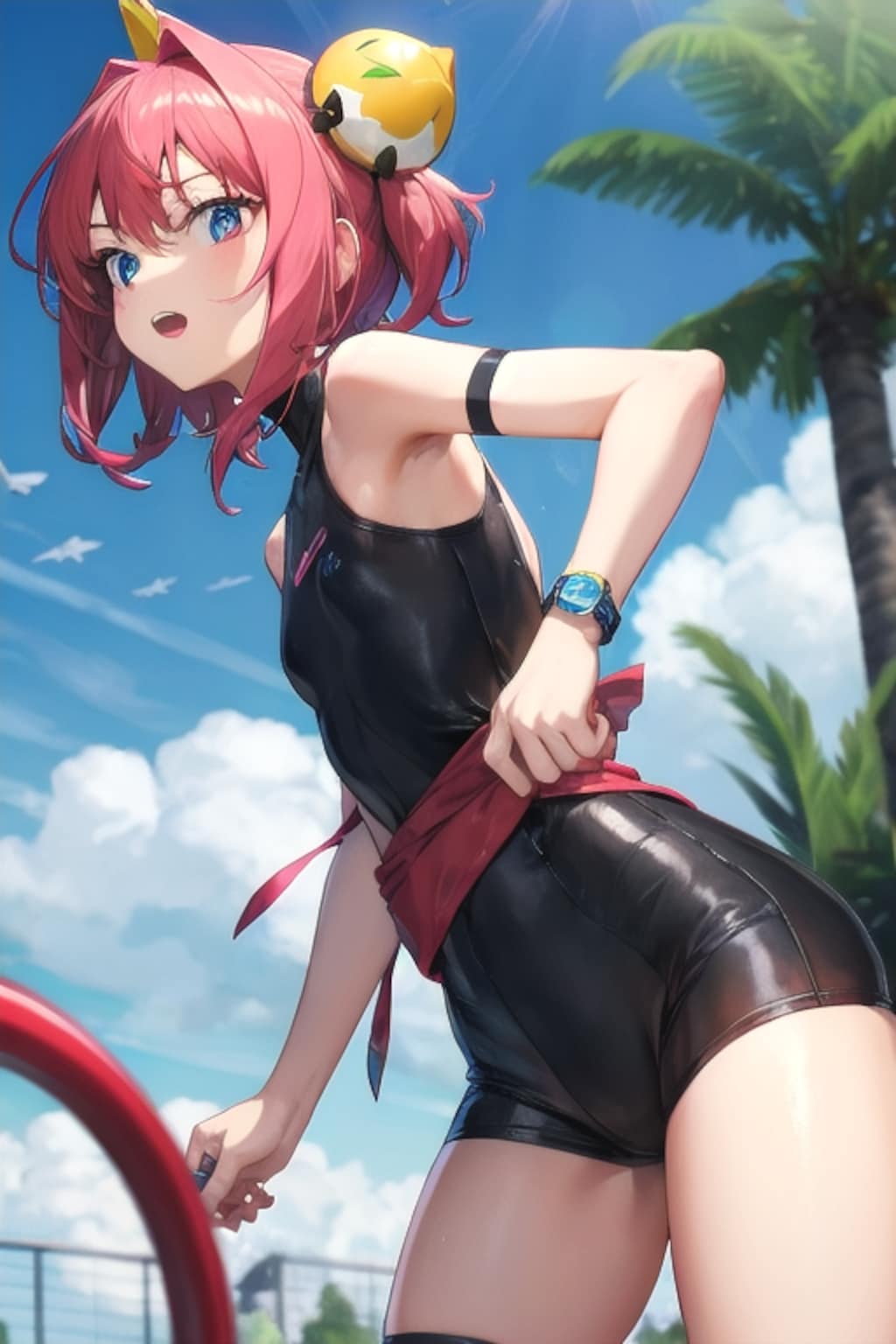 【ワード検証】another(6)