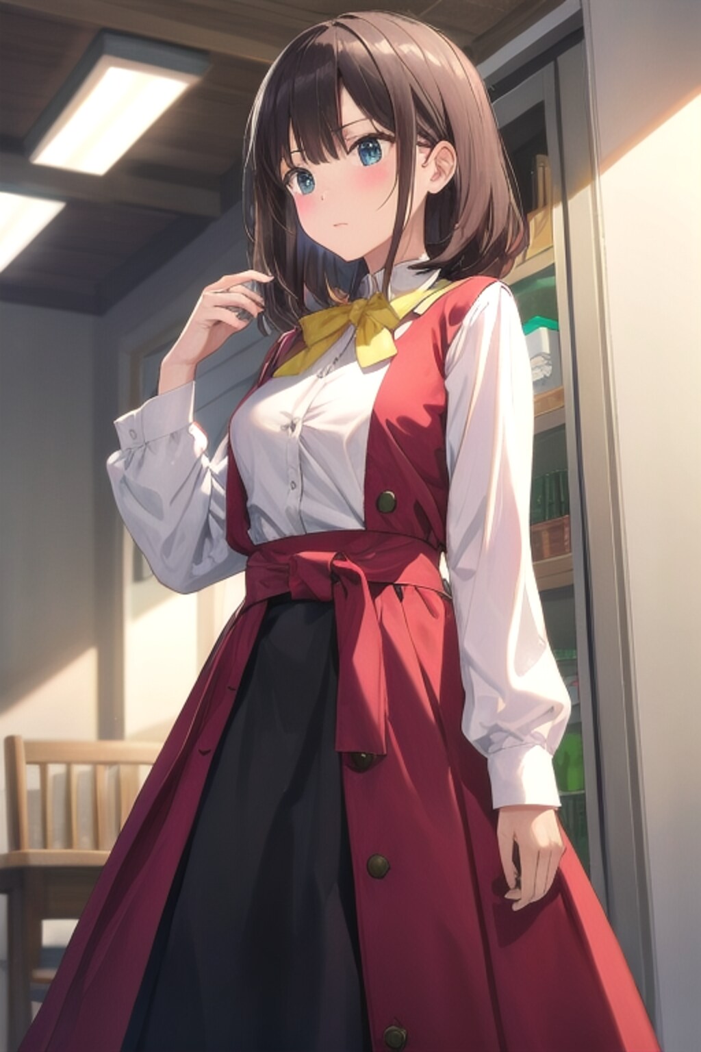 【ワード検証】another(6)