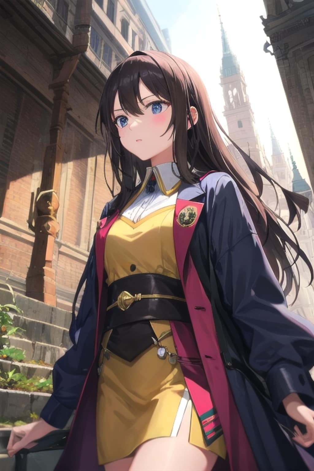 【ワード検証】another(6)